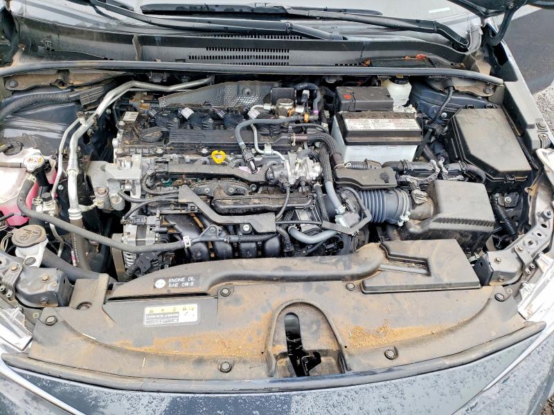 Продажа на аукционе авто 2024 Toyota Corolla, vin: JTDB4MEE7R3023215, номер лота: 46960606