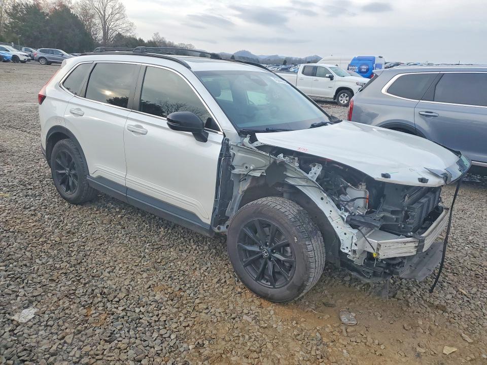 Aukcja sprzedaży 2023 Honda Cr-v, vin: 7FARS6H5XPE029204, numer aukcji: 45444926