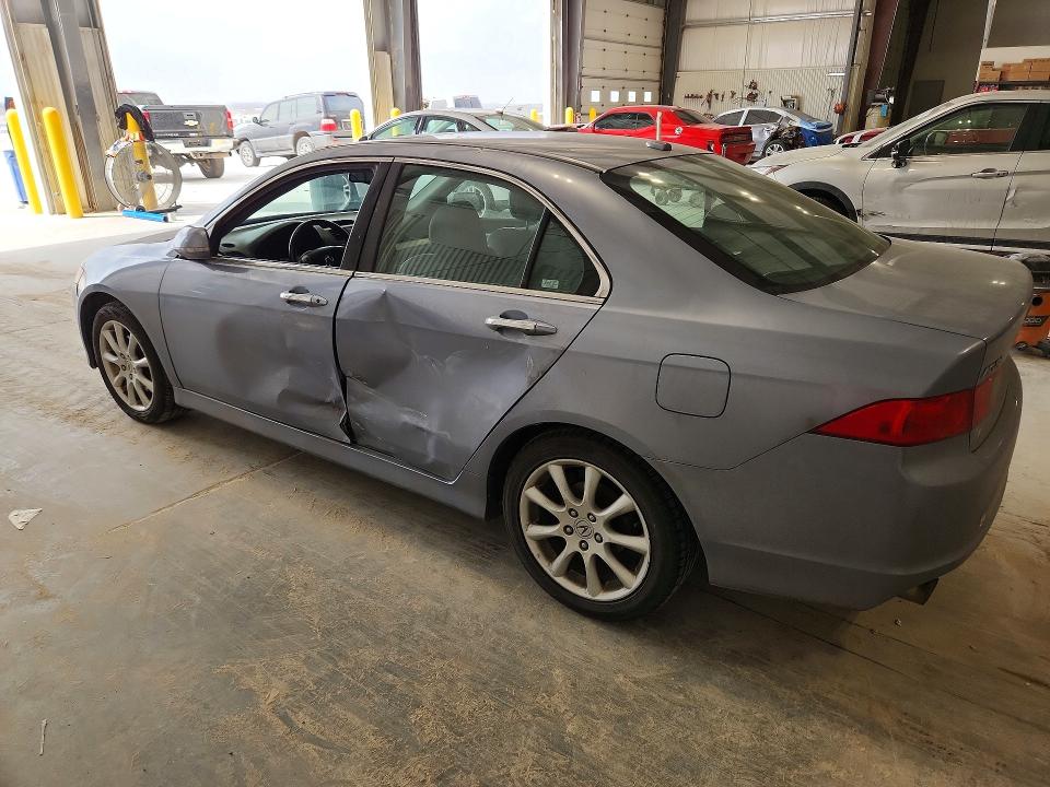 Aukcja sprzedaży 2006 Acura Tsx, vin: JH4CL968X6C031431, numer aukcji: 47816986