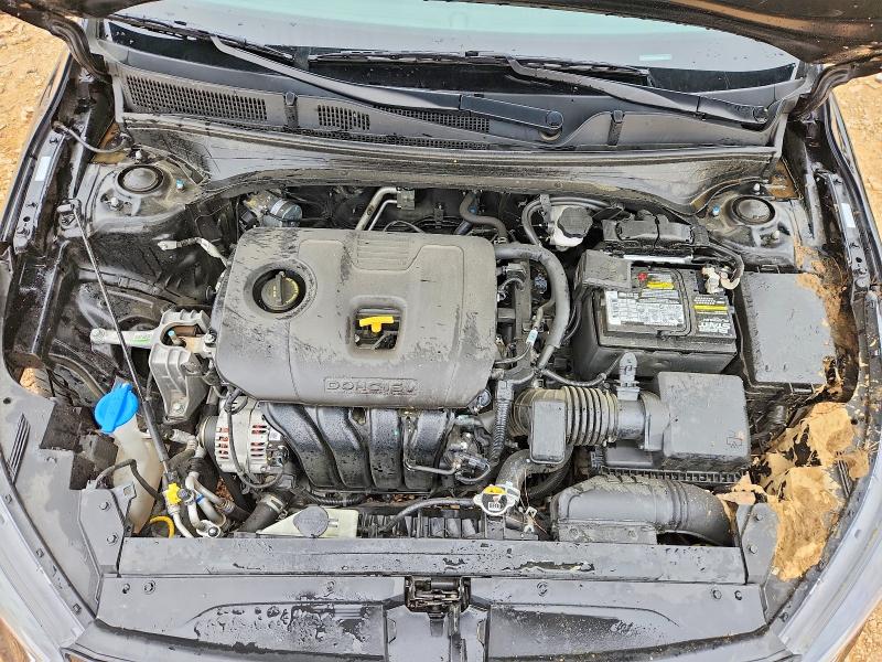 Продажа на аукционе авто 2024 Kia Forte, vin: 3KPF54AD5RE803198, номер лота: 47623766