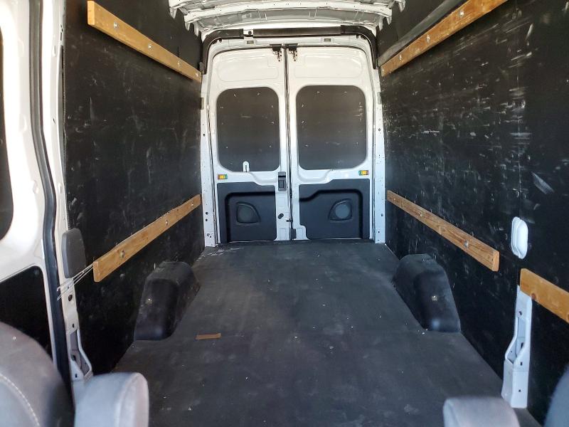 2023 Ford Transit მანქანა იყიდება აუქციონზე, vin: 1FTBW3XG4PKA03803, აუქციონის ნომერი: 46207506