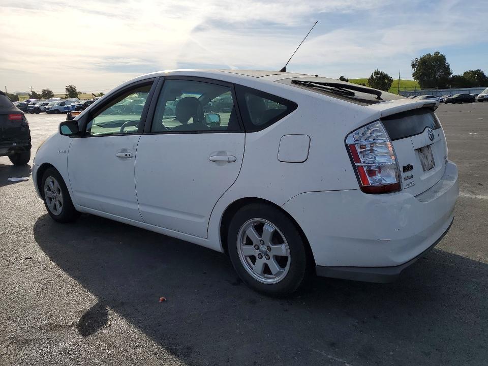 47565886 :رقم المزاد ، JTDKB20U483355247 vin ، 2008 Toyota Prius مزاد بيع