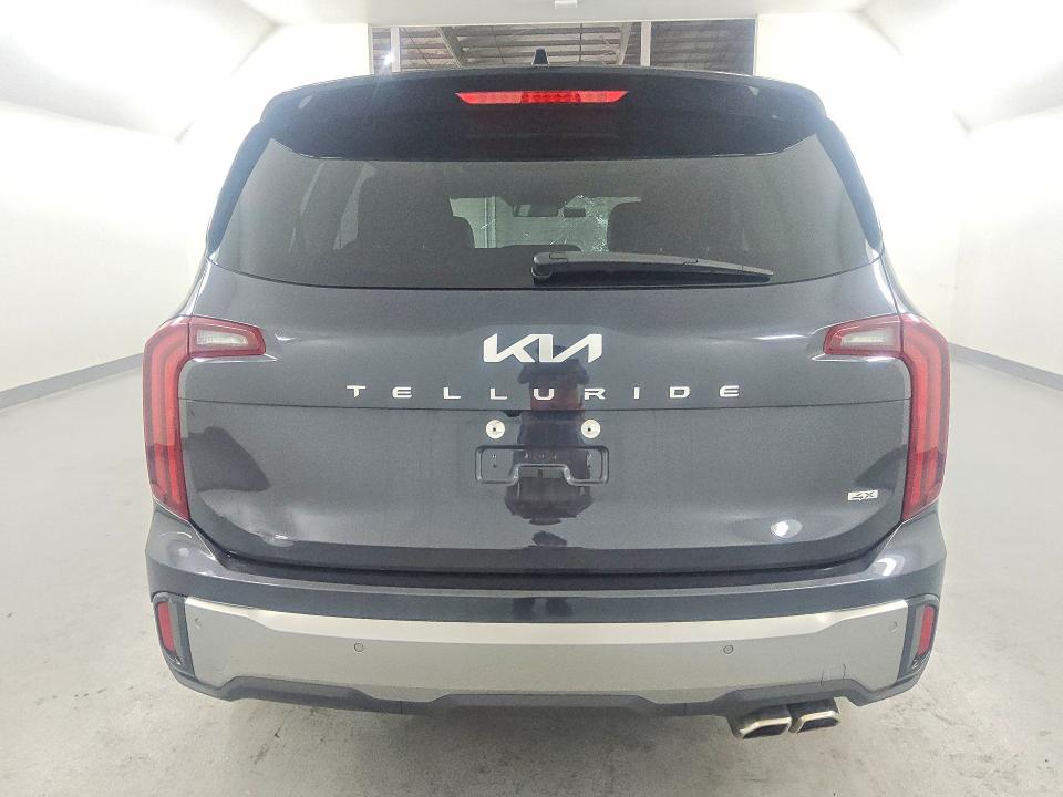 2025 Kia Telluride მანქანა იყიდება აუქციონზე, vin: 5XYP6DGC5SG588060, აუქციონის ნომერი: 46838156