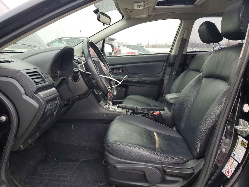 47786286 :رقم المزاد ، JF2GPAKC9D2888170 vin ، 2013 Subaru Xv Crosstrek مزاد بيع
