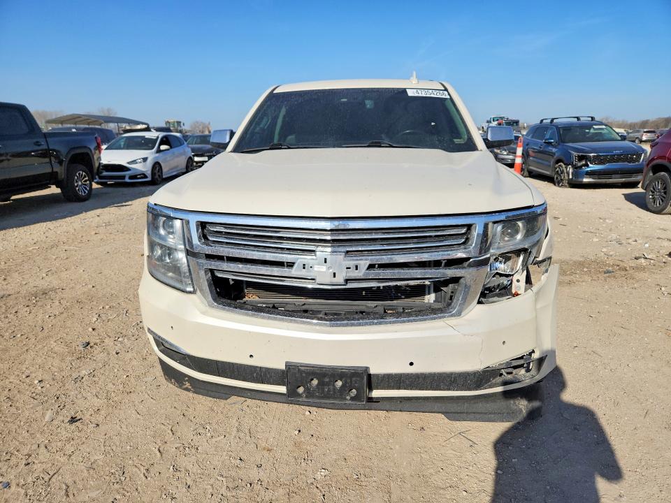 Aukcja sprzedaży 2015 Chevrolet Suburban, vin: 1GNSKKKC1FR721655, numer aukcji: 47354266