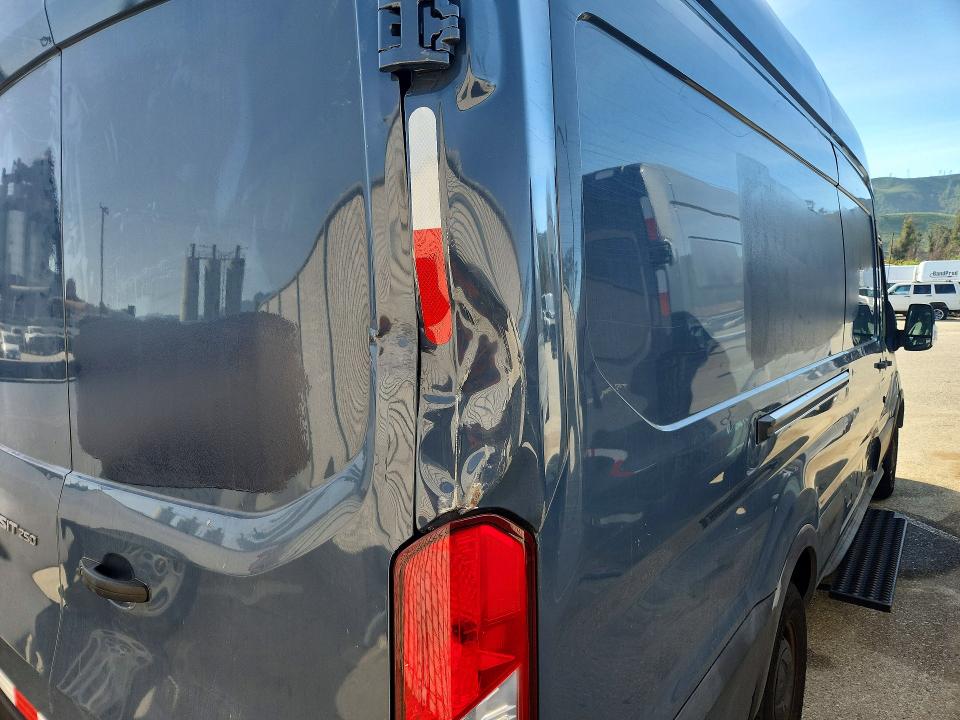 Продаж на аукціоні авто 2020 Ford Transit, vin: 1FTBR3X82LKA87551, номер лоту: 78844045