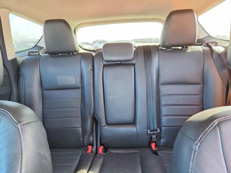 Продаж на аукціоні авто 2014 Ford Escape, vin: 1FMCU0J97EUE13530, номер лоту: 45680536