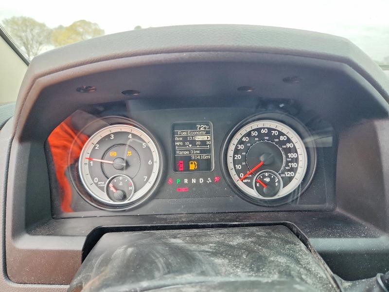 Aukcja sprzedaży 2013 Ram 1500, vin: 1C6RR7FT4DS537477, numer aukcji: 42008896