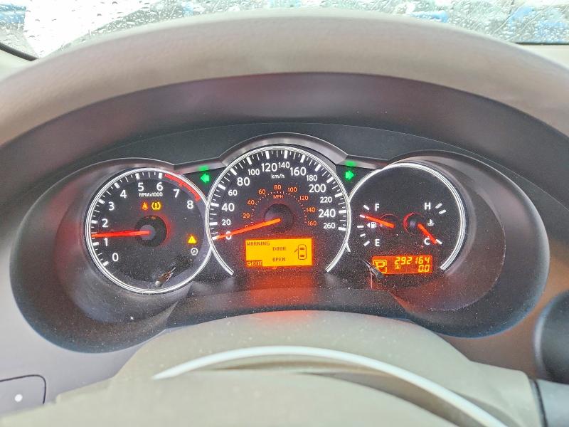 Aukcja sprzedaży 2010 Nissan Altima, vin: 1N4AL2AP3AC110033, numer aukcji: 47550416