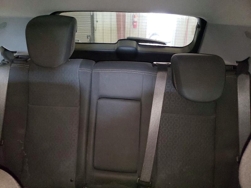 Продаж на аукціоні авто 2019 Chevrolet Trax, vin: 3GNCJKSBXKL314305, номер лоту: 47428736