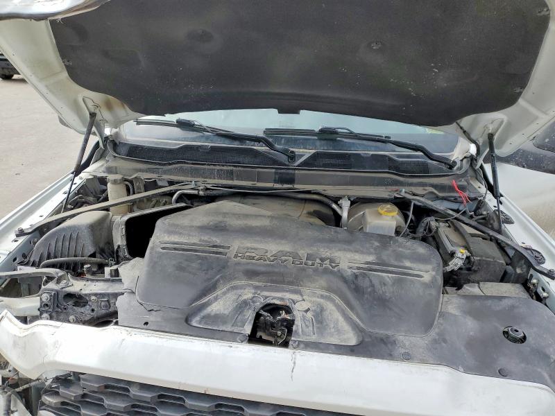 Продаж на аукціоні авто 2024 Ram 2500, vin: 3C6UR5DJ6RG154493, номер лоту: 46364036