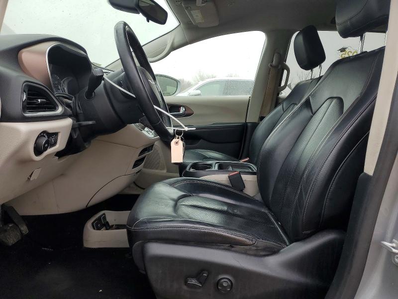 Aukcja sprzedaży 2018 Chrysler Pacifica, vin: 2C4RC1BG9JR294519, numer aukcji: 79303055
