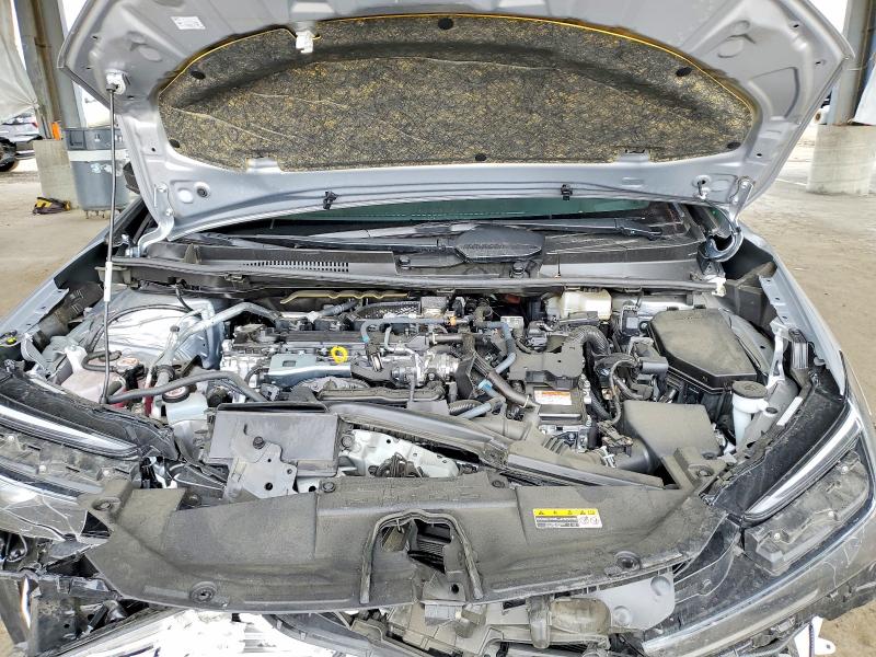 Продаж на аукціоні авто 2025 Toyota Prius, vin: JTDACAAU1S3059756, номер лоту: 48403066