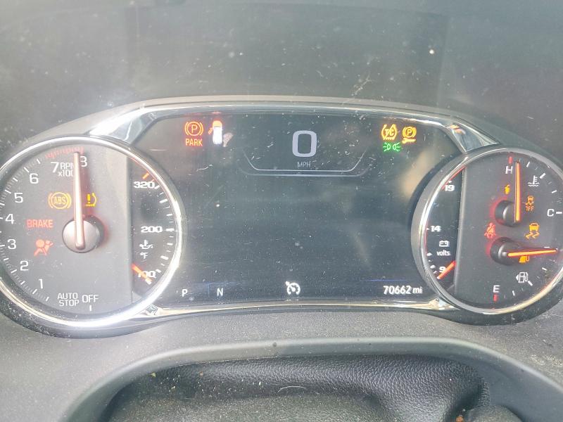 Aukcja sprzedaży 2020 Gmc Acadia, vin: 1GKKNXLS8LZ232964, numer aukcji: 46829246