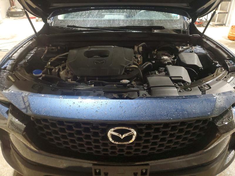 Aukcja sprzedaży 2025 Mazda Cx-50, vin: 7MMVABAM6SN303399, numer aukcji: 47604166