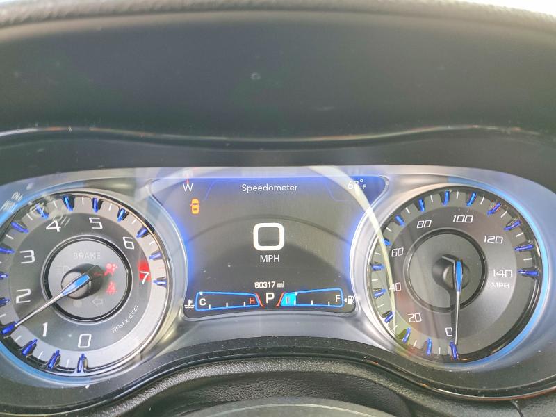 Продажа на аукционе авто 2019 Chrysler 300, vin: 2C3CCABG1KH565980, номер лота: 41785416