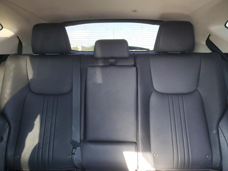 47566056 :رقم المزاد ، 2T2AGCEZ7RC034914 vin ، 2024 Lexus Nx 350 مزاد بيع