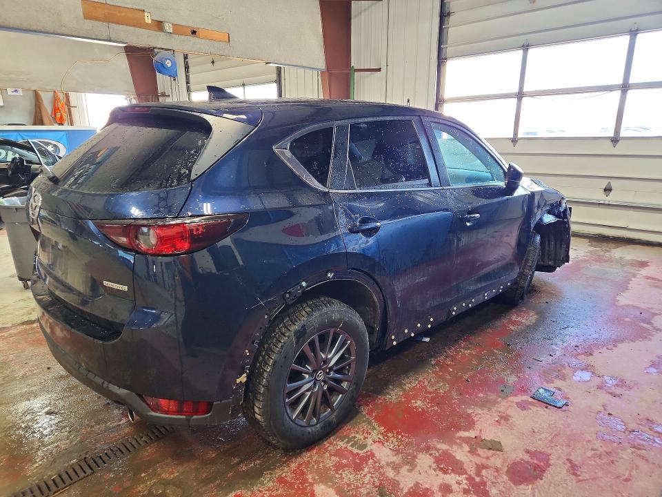 Aukcja sprzedaży 2020 Mazda Cx-5, vin: JM3KFBCM8L0847104, numer aukcji: 47205966