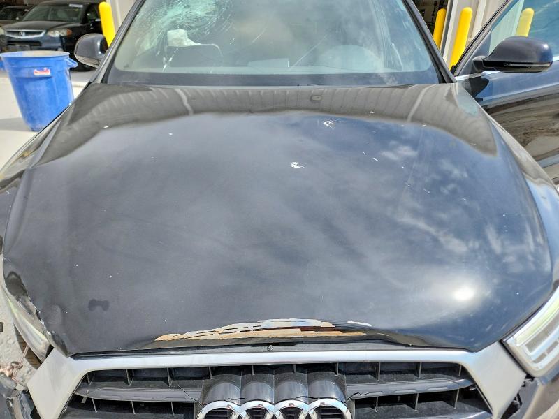 Продажа на аукционе авто 2018 Audi Q3, vin: WA1JCCFS7JR031081, номер лота: 48280876