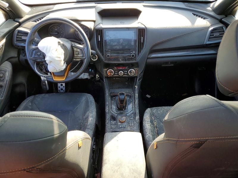 Aukcja sprzedaży 2022 Subaru Forester, vin: JF2SKAMC3NH506994, numer aukcji: 46953076