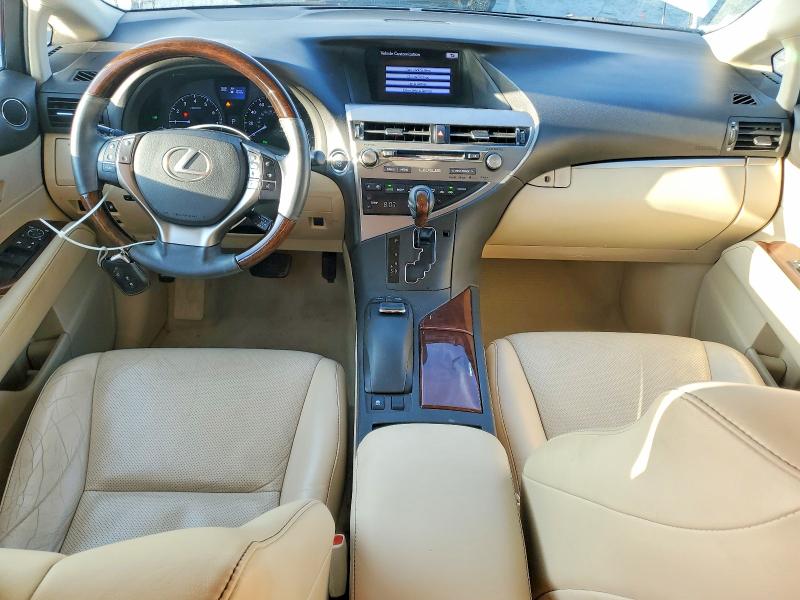 Aukcja sprzedaży 2015 Lexus Rx 350, vin: 2T2ZK1BA6FC168720, numer aukcji: 79632575