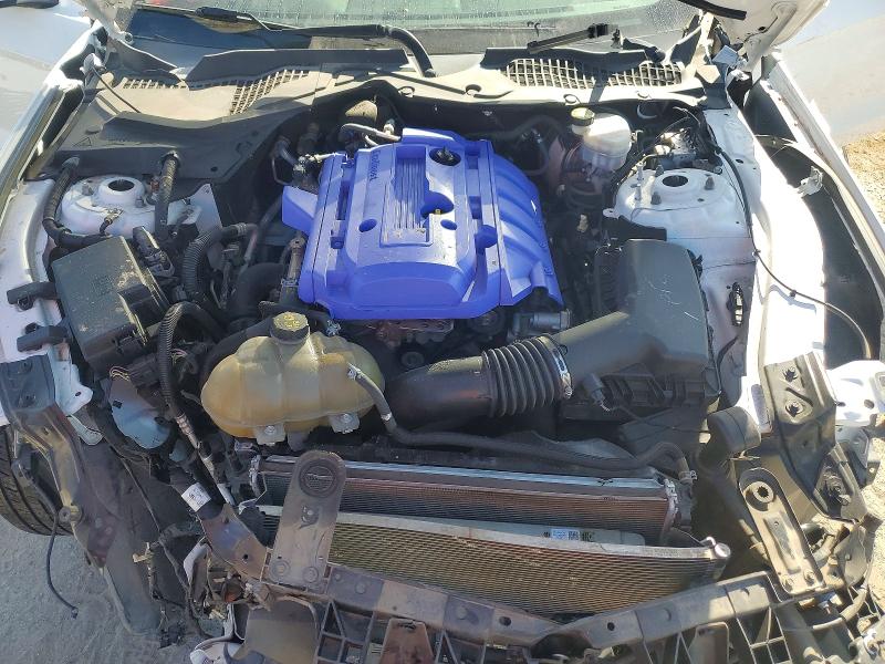 Продажа на аукционе авто 2018 Ford Mustang, vin: 1FA6P8TH0J5181312, номер лота: 79561335