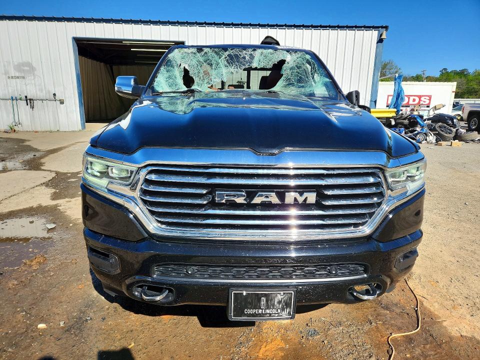 Продаж на аукціоні авто 2023 Ram 1500, vin: 1C6SRFKT0PN539036, номер лоту: 45586216