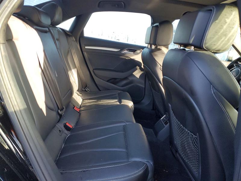 Продаж на аукціоні авто 2016 Audi S3, vin: WAUB1GFF4G1063470, номер лоту: 41646176