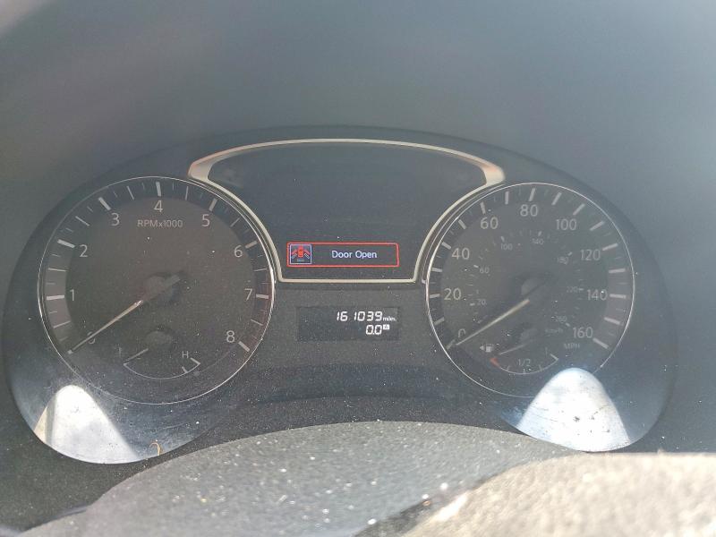 Продажа на аукционе авто 2014 Nissan Altima, vin: 1N4AL3APXEC405366, номер лота: 47909356