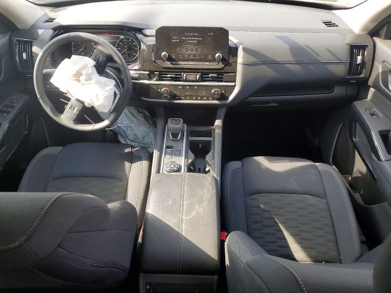 Aukcja sprzedaży 2025 Nissan Pathfinder, vin: 5N1DR3BC1SC287457, numer aukcji: 48125096