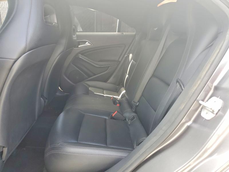 Продажа на аукционе авто 2014 Mercedes-benz Cla, vin: WDDSJ4EB5EN157563, номер лота: 47860196