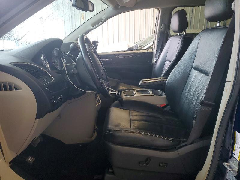 Продаж на аукціоні авто 2015 Chrysler Town & Country, vin: 2C4RC1BG9FR740630, номер лоту: 47004906