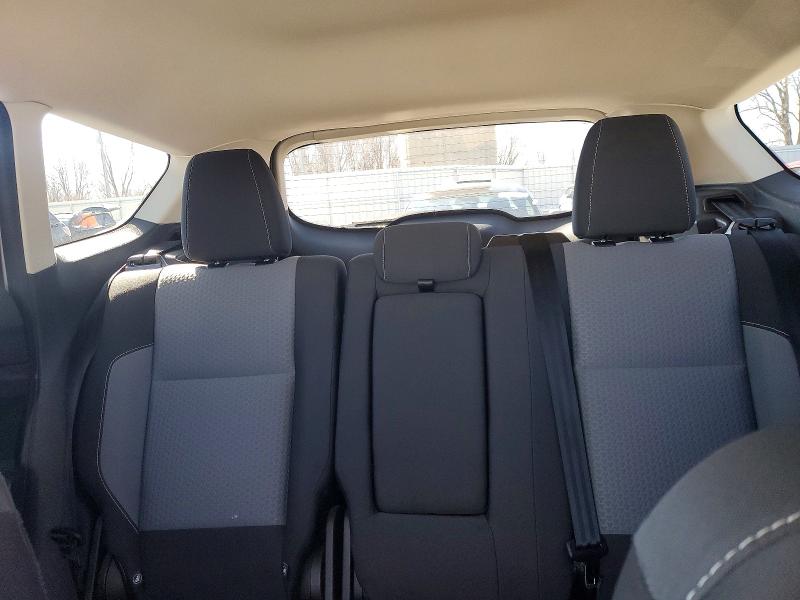 48052796 :رقم المزاد ، 1FMCU9GDXHUA34428 vin ، 2017 Ford Escape مزاد بيع