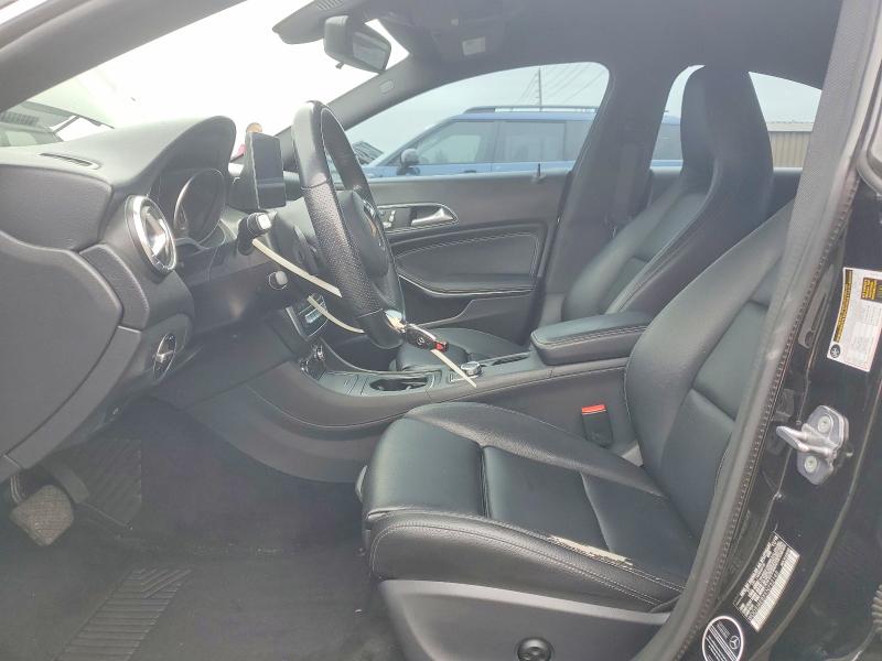 Продаж на аукціоні авто 2019 Mercedes-benz Cla, vin: WDDSJ4EBXKN752145, номер лоту: 46536206