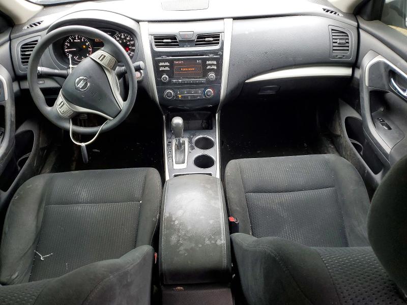 2015 Nissan Altima მანქანა იყიდება აუქციონზე, vin: 1N4AL3AP8FC233257, აუქციონის ნომერი: 45737106