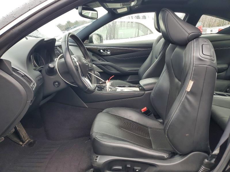 Aukcja sprzedaży 2017 Infiniti Q60, vin: JN1EV7EL9HM553157, numer aukcji: 79650195