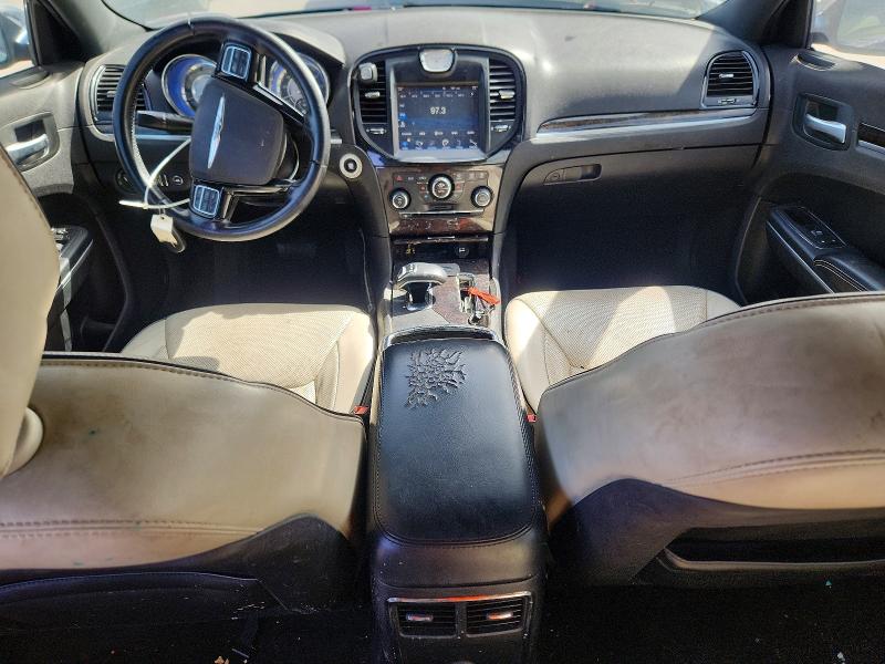 46408706 :رقم المزاد ، 2C3CCAAG6EH343148 vin ، 2014 Chrysler 300 مزاد بيع