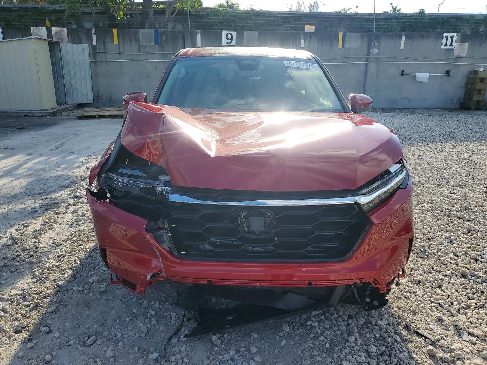 Продаж на аукціоні авто 2026 Honda Cr-v, vin: 5J6RS3H76TL008153, номер лоту: 47737676