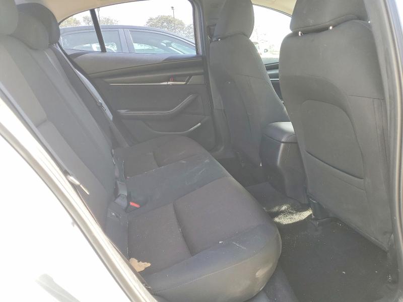 Aukcja sprzedaży 2021 Mazda 3, vin: JM1BPAA70M1313684, numer aukcji: 79758115