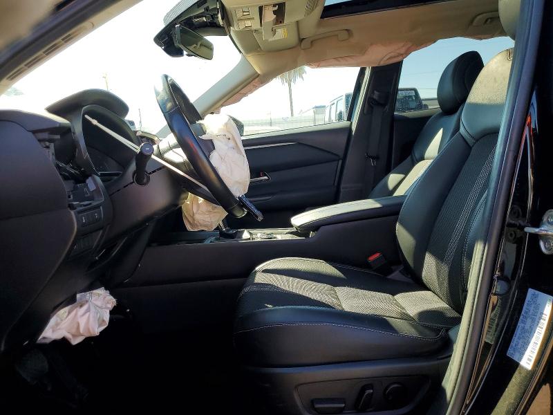 Aukcja sprzedaży 2024 Mazda Cx-50, vin: 7MMVABDM5RN178675, numer aukcji: 46407246