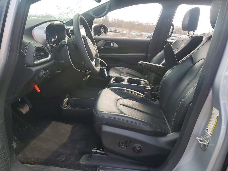 Продаж на аукціоні авто 2023 Chrysler Pacifica, vin: 2C4RC3BG2PR589451, номер лоту: 47950366