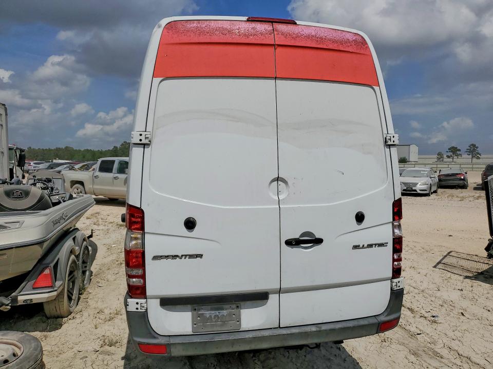Продаж на аукціоні авто 2014 Mercedes Benz Sprinter, vin: WD3PF4CC8E5910588, номер лоту: 48437036
