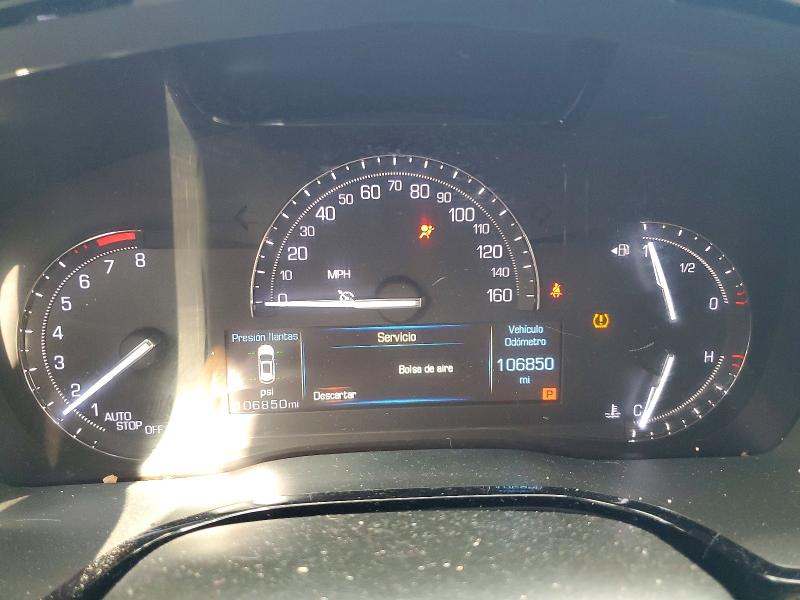 Aukcja sprzedaży 2017 Cadillac Xt5, vin: 1GYKNCRS2HZ200069, numer aukcji: 47612246