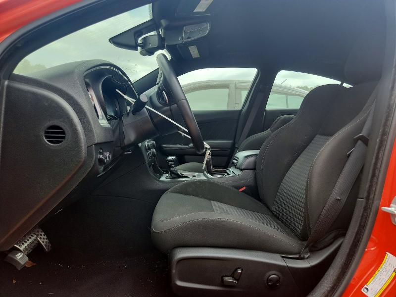 Продаж на аукціоні авто 2022 Dodge Charger, vin: 2C3CDXCT5NH234934, номер лоту: 46545486