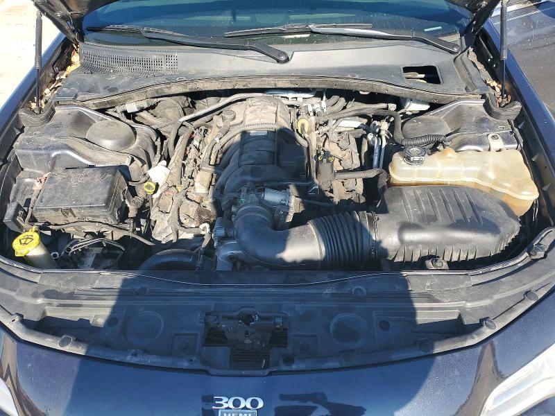 Продажа на аукционе авто 2018 Chrysler 300c, vin: 2C3CCAPT0JH181581, номер лота: 45695436