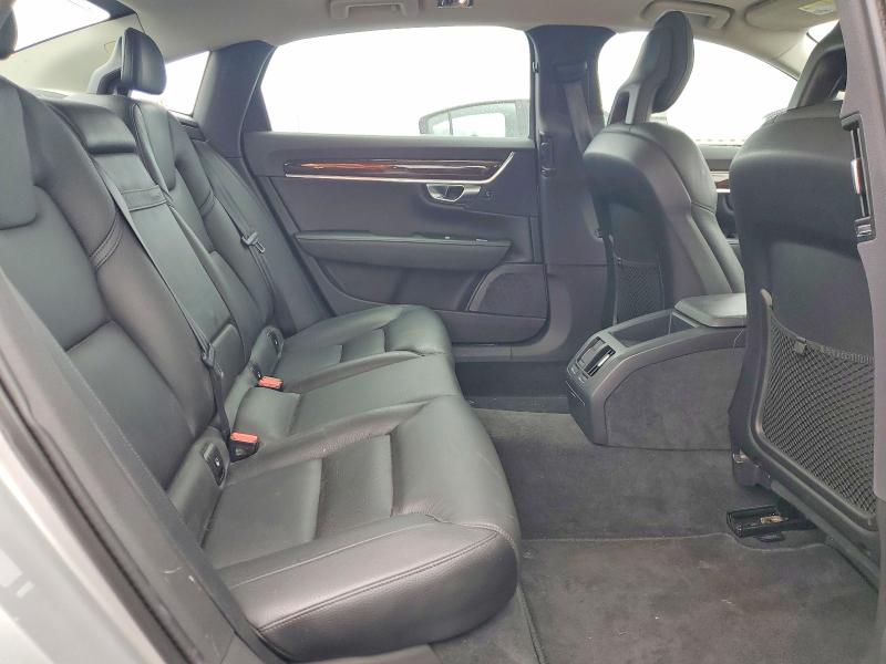 Продаж на аукціоні авто 2018 Volvo S90, vin: LVY982AK0JP035991, номер лоту: 47065696