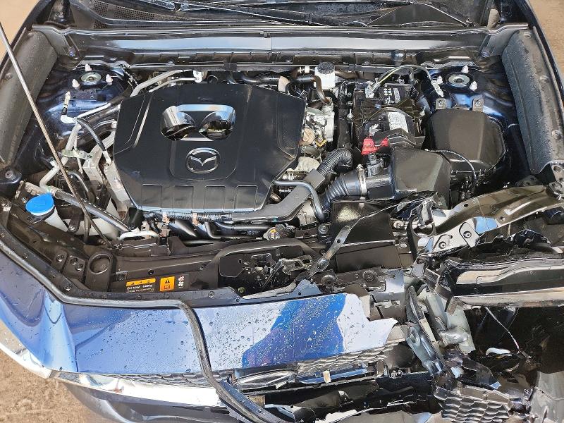 Aukcja sprzedaży 2025 Mazda Cx-30, vin: 3MVDMBAM1SM772833, numer aukcji: 46389856