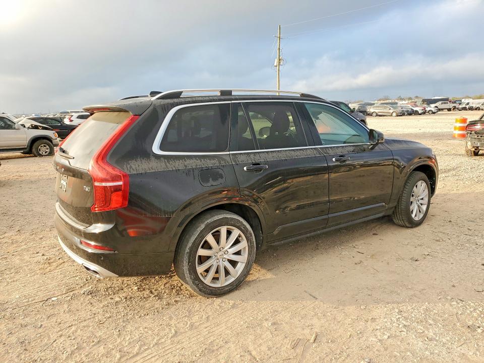Продажа на аукционе авто 2016 Volvo Xc90, vin: YV4A22PK3G1074273, номер лота: 79770945