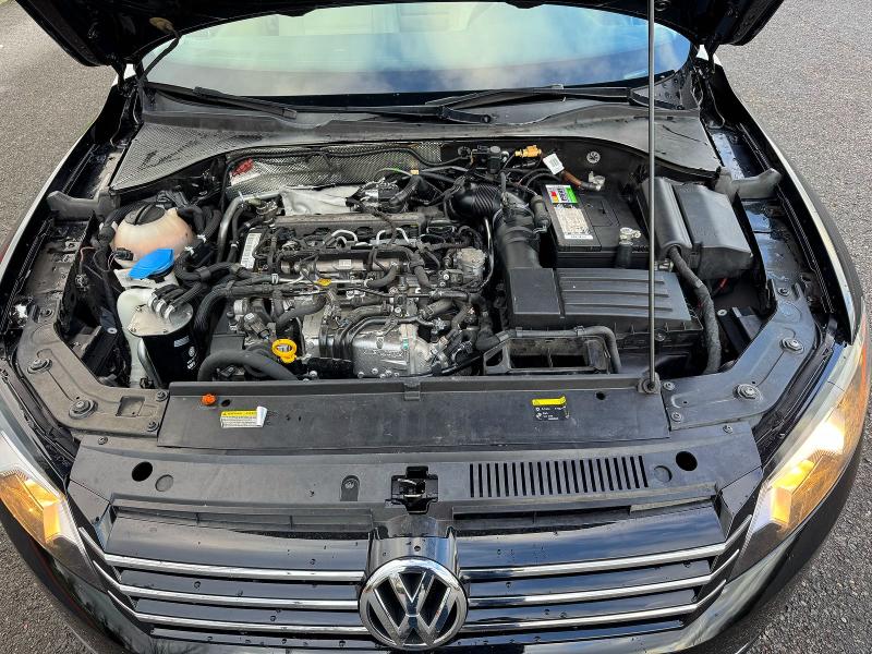 Aukcja sprzedaży 2015 Volkswagen Passat, vin: 1VWBV7A34FC012779, numer aukcji: 45568706