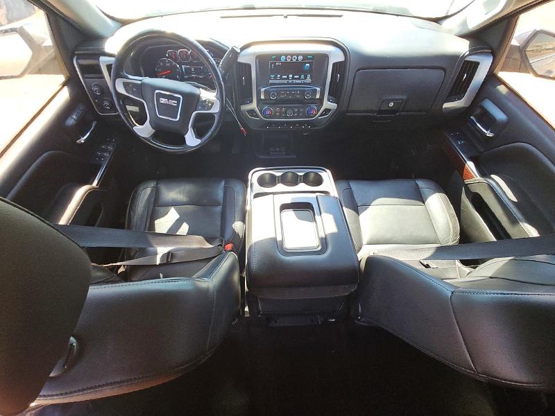 Auction sale of the 2018 Gmc Sierra, vin: 3GTU2NECXJG382885, lot number: 93321845